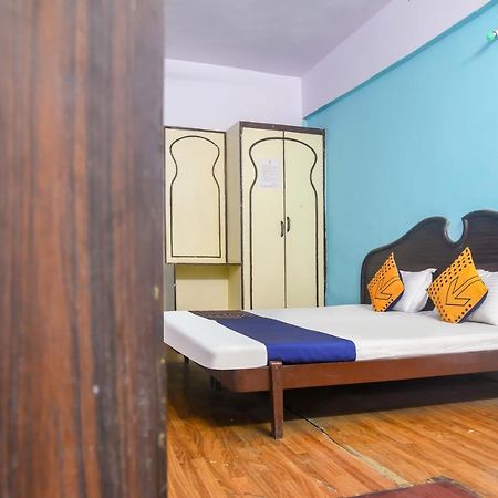 Spot On 75207 Hotel Red Sea Plaza Bhopal Extérieur photo