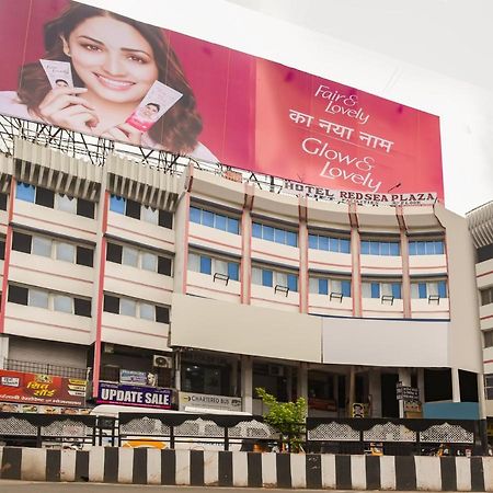 Spot On 75207 Hotel Red Sea Plaza Bhopal Extérieur photo