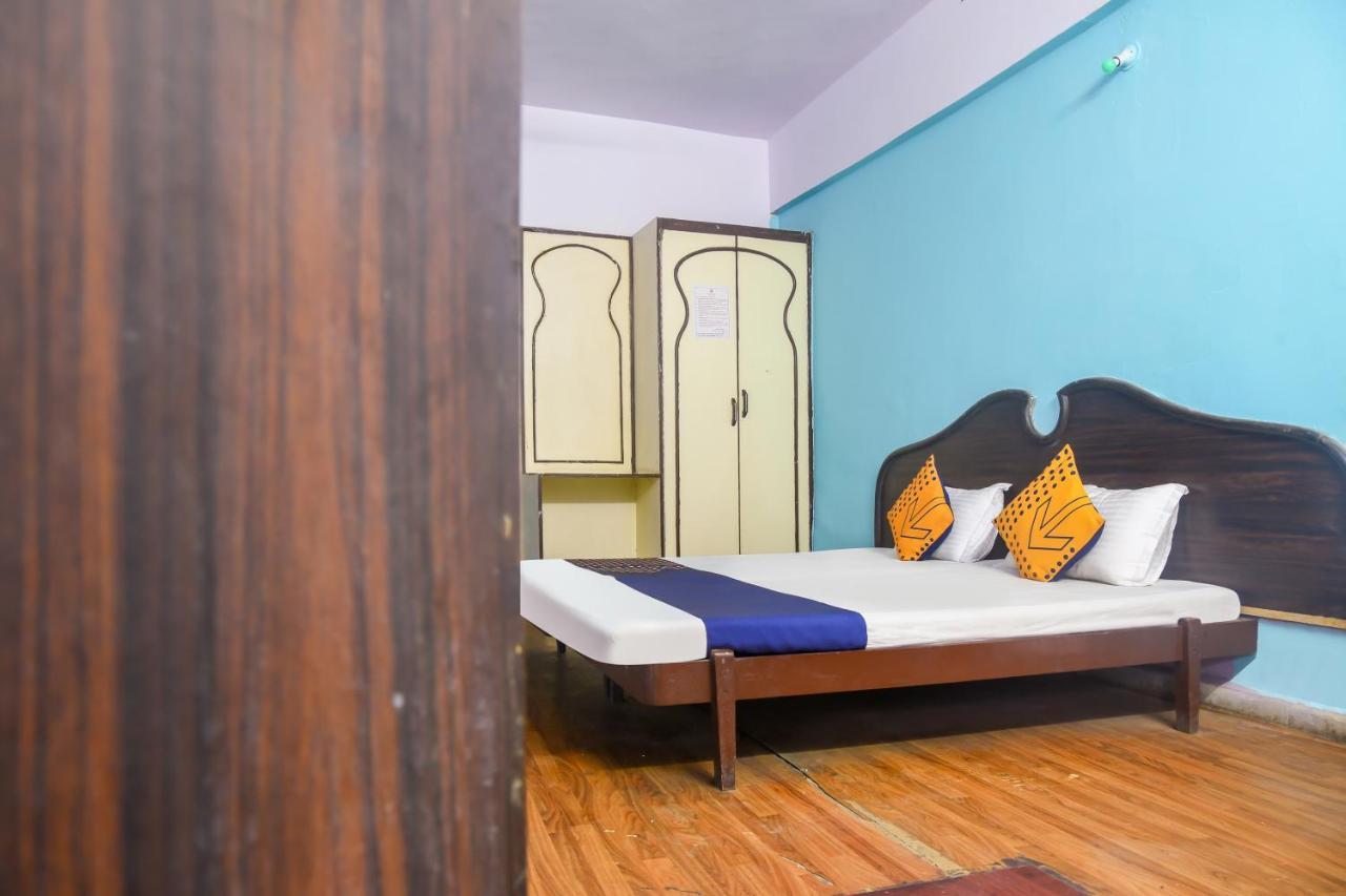 Spot On 75207 Hotel Red Sea Plaza Bhopal Extérieur photo