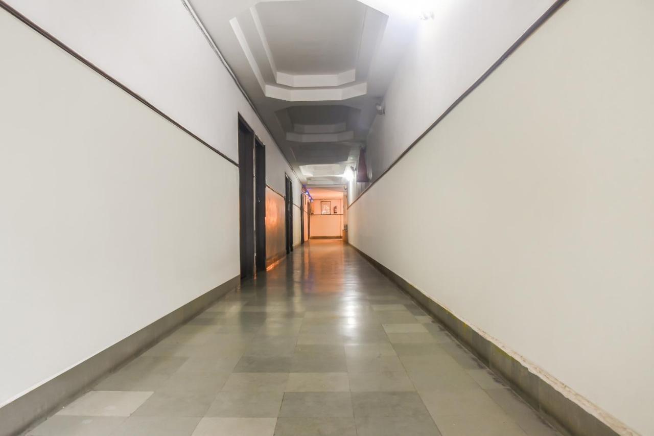 Spot On 75207 Hotel Red Sea Plaza Bhopal Extérieur photo