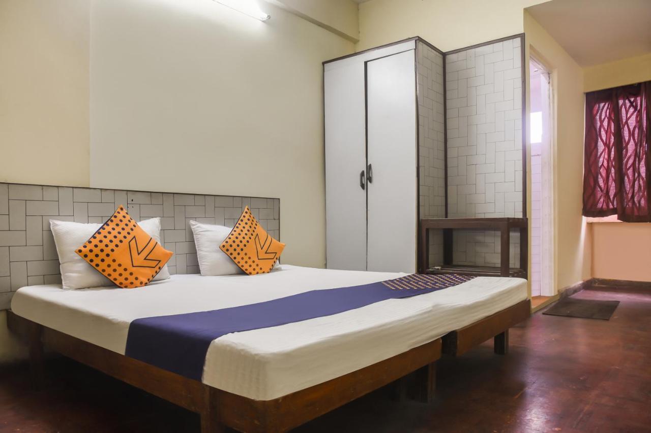 Spot On 75207 Hotel Red Sea Plaza Bhopal Extérieur photo