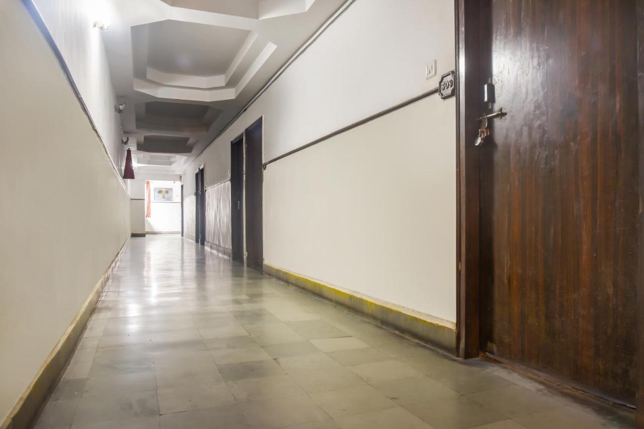 Spot On 75207 Hotel Red Sea Plaza Bhopal Extérieur photo