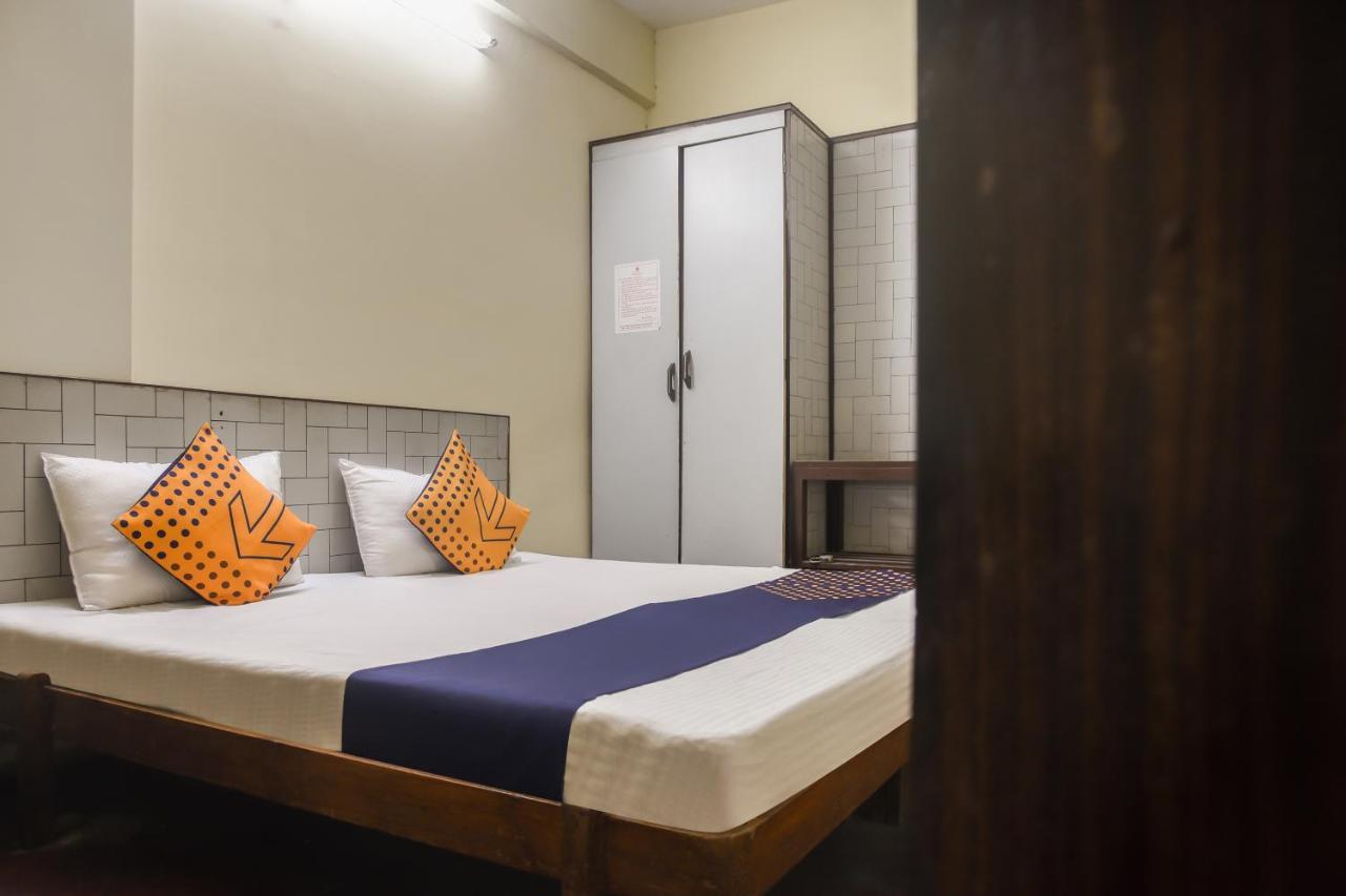 Spot On 75207 Hotel Red Sea Plaza Bhopal Extérieur photo