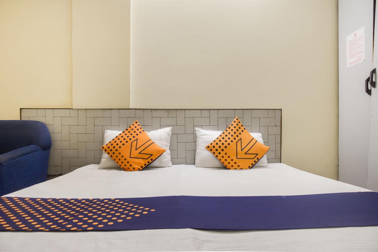 Spot On 75207 Hotel Red Sea Plaza Bhopal Extérieur photo