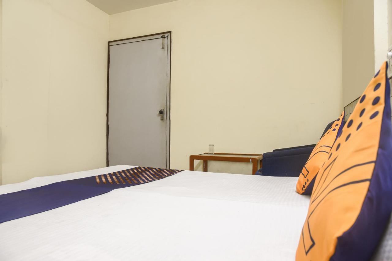 Spot On 75207 Hotel Red Sea Plaza Bhopal Extérieur photo
