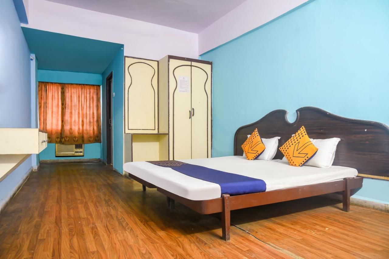 Spot On 75207 Hotel Red Sea Plaza Bhopal Extérieur photo