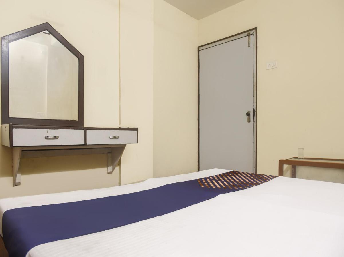 Spot On 75207 Hotel Red Sea Plaza Bhopal Extérieur photo